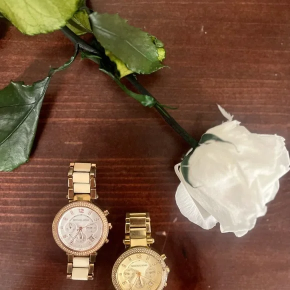 MICHAEL Michael Kors | Accessories | Michael Kors Watch  display picture 1